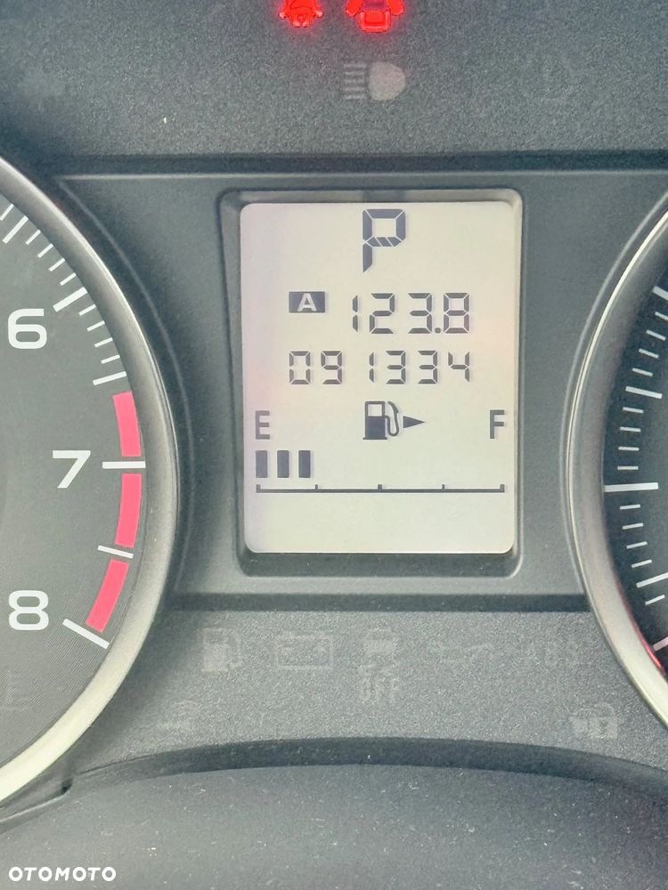 Subaru Impreza 2.0i Lineartronic Active - 16