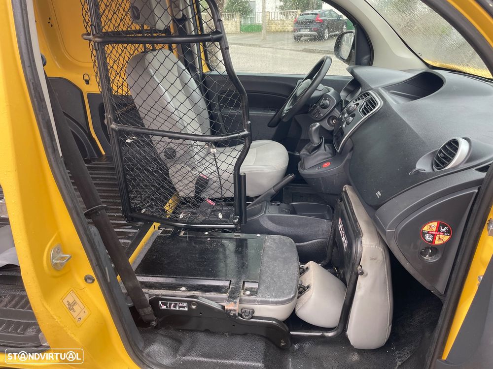 Renault Kangoo - 2