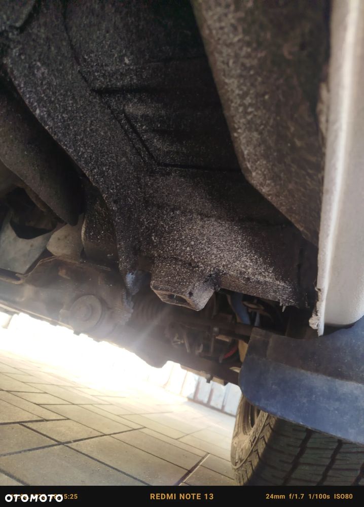 LMC Lmc liberty Ducato - 10