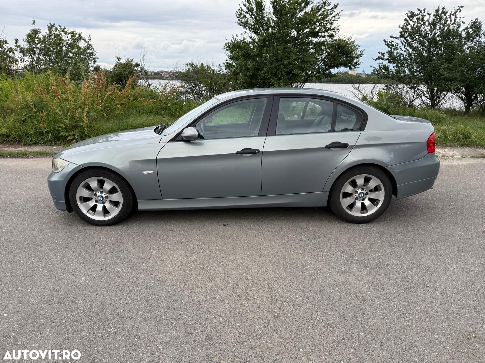 BMW Seria 3 - 6