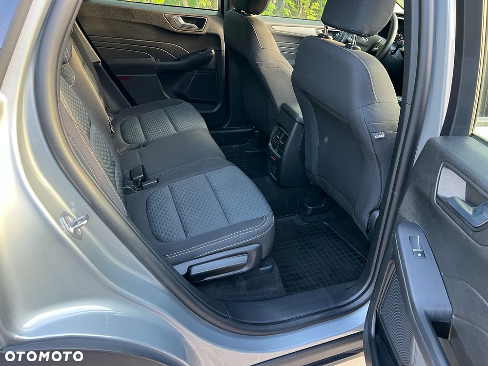 Ford Kuga 1.5 EcoBlue FWD Titanium - 20