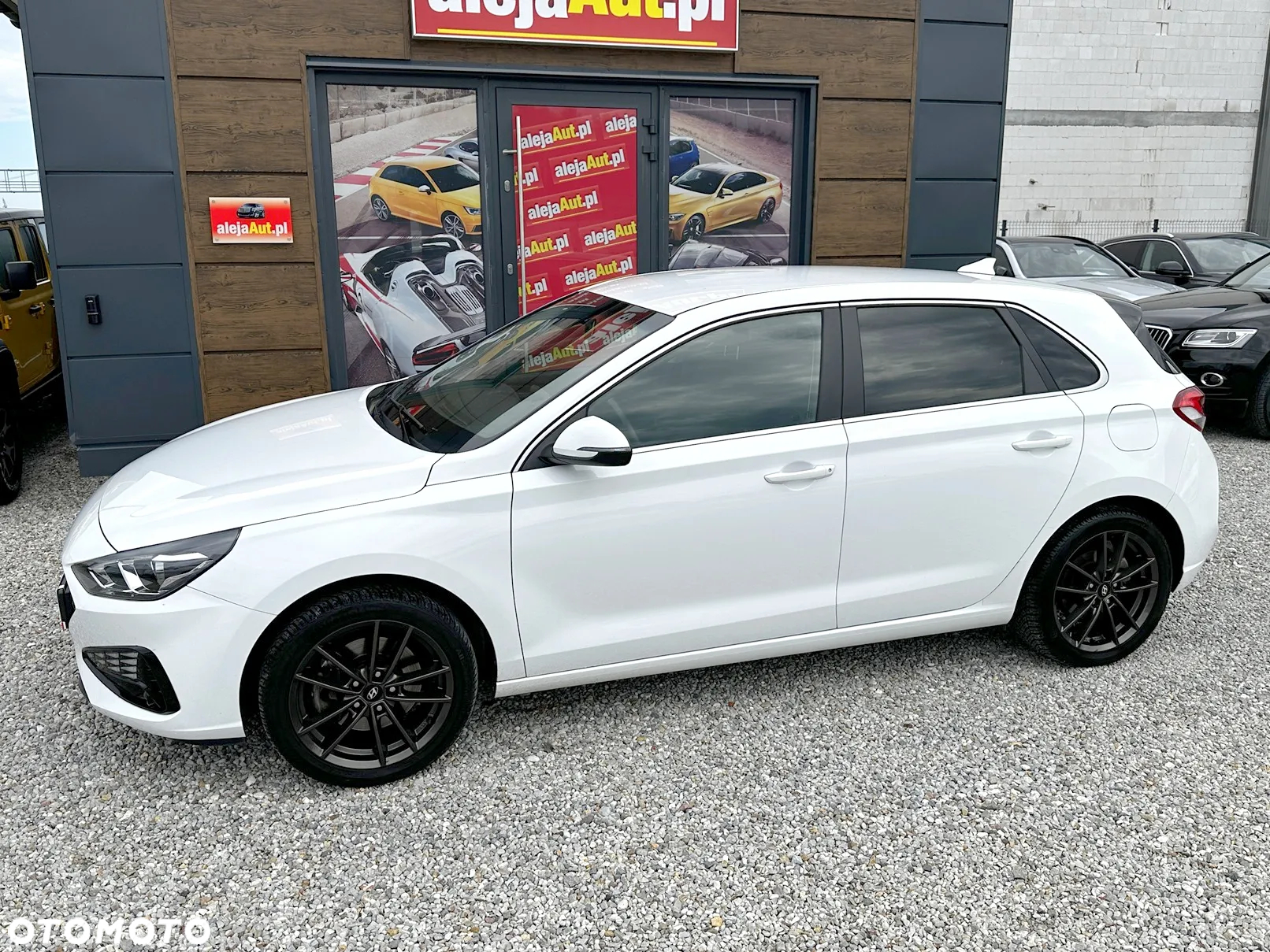 Hyundai i30 1.5 DPI Smart - 10