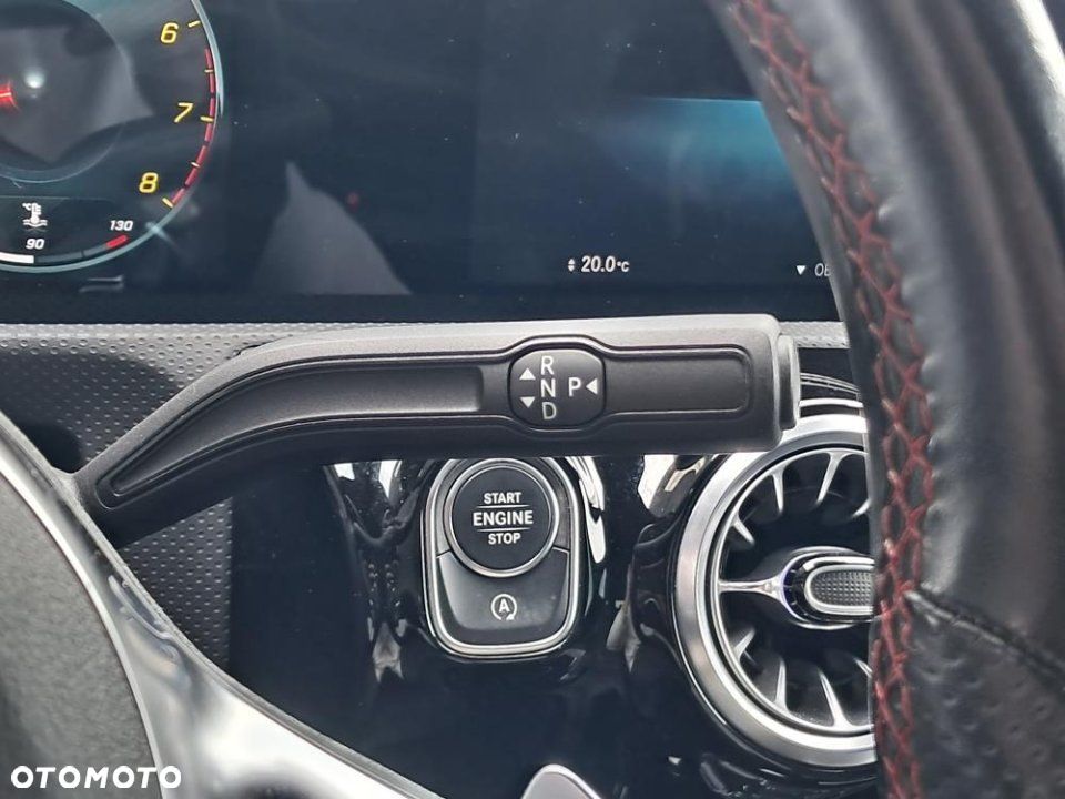 Mercedes-Benz CLA - 24