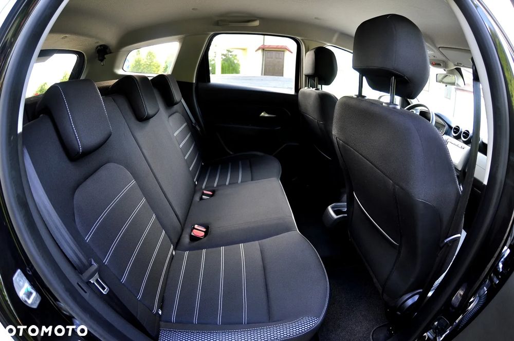 Dacia Duster 1.6 SCe Prestige - 21