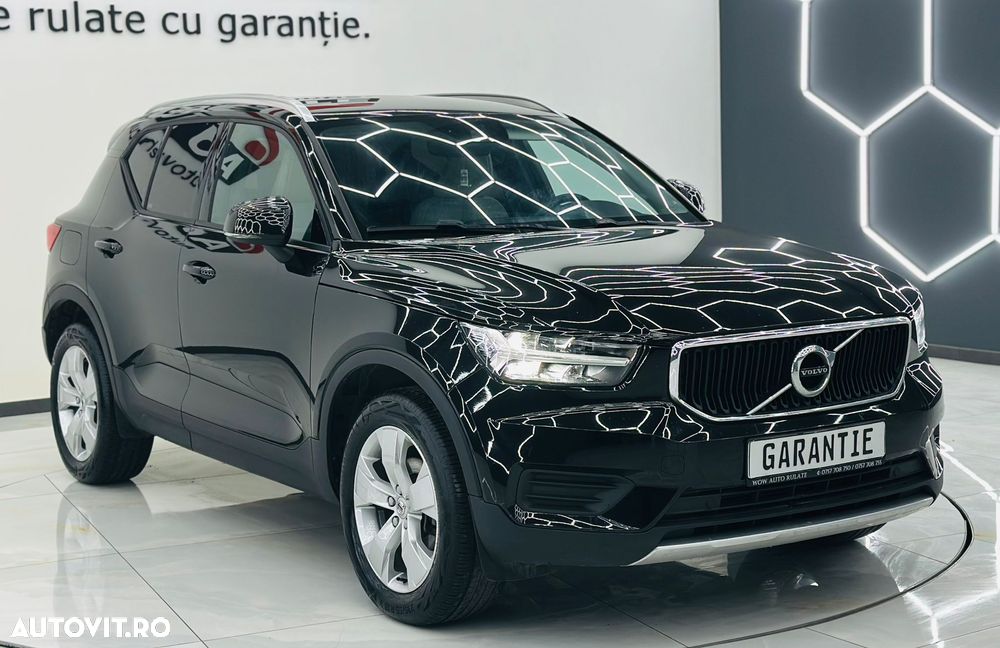 Volvo XC 40 D3 Momentum - 2