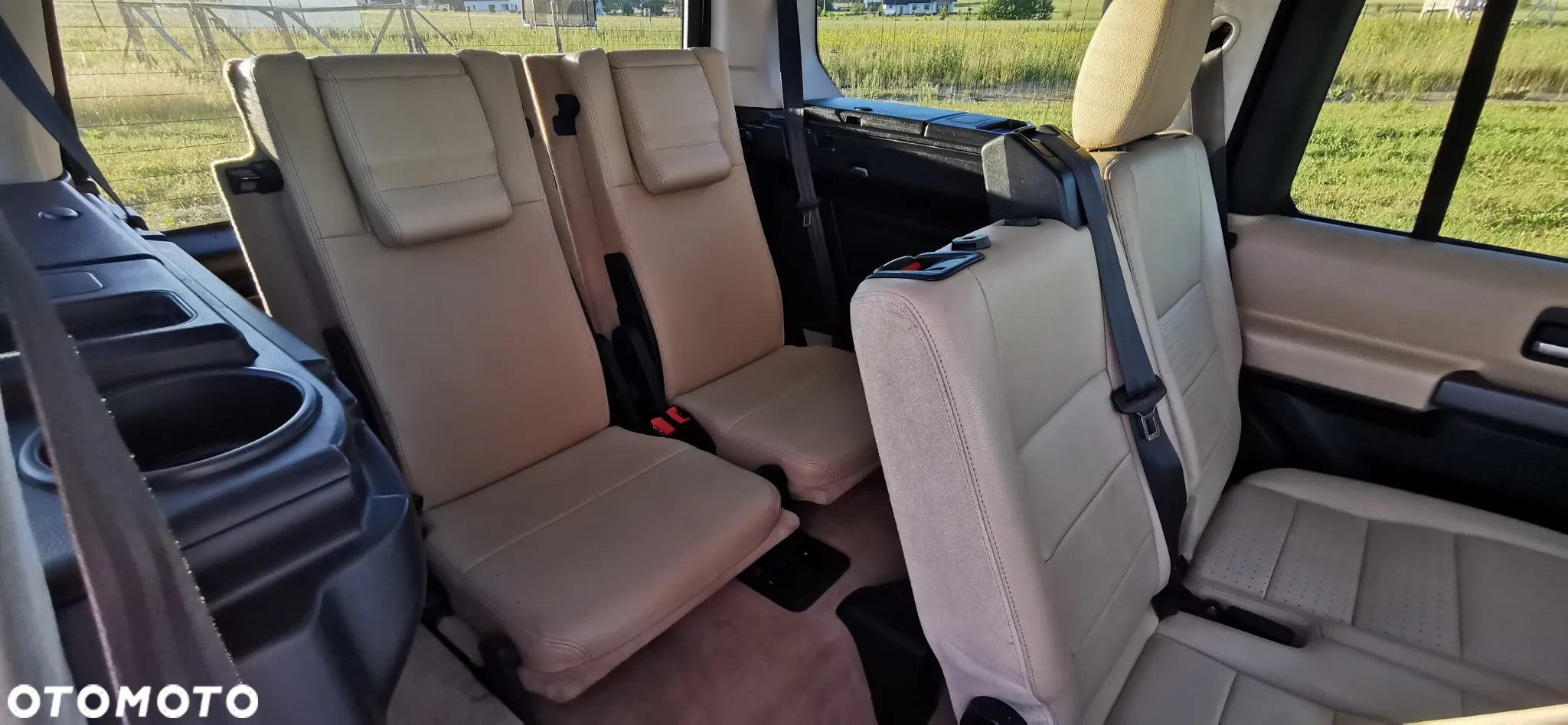Land Rover Discovery V8 SE - 15