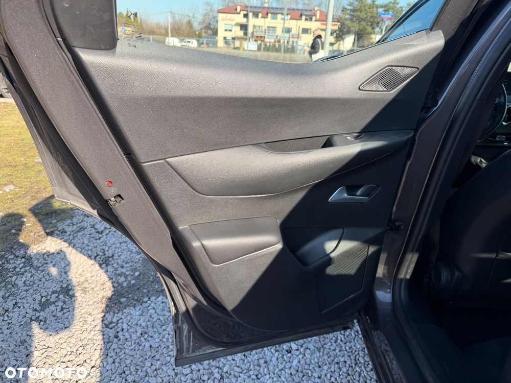 DS Automobiles DS 3 Crossback 1.2 PureTech Montmartre - 12