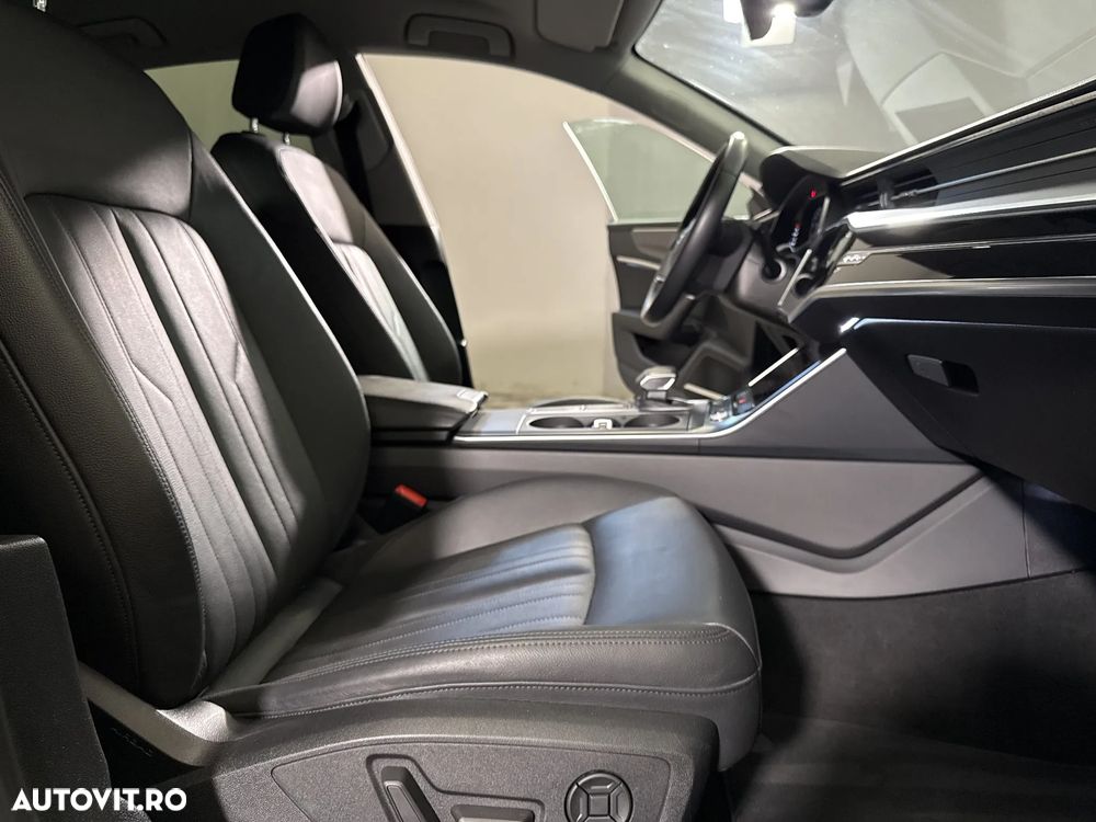 Audi A7 Sportback - 12