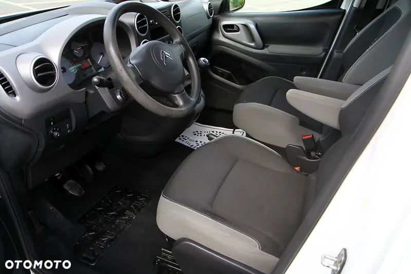 Citroën Berlingo Multispace BlueHDi 100 S&S SELECTION - 7