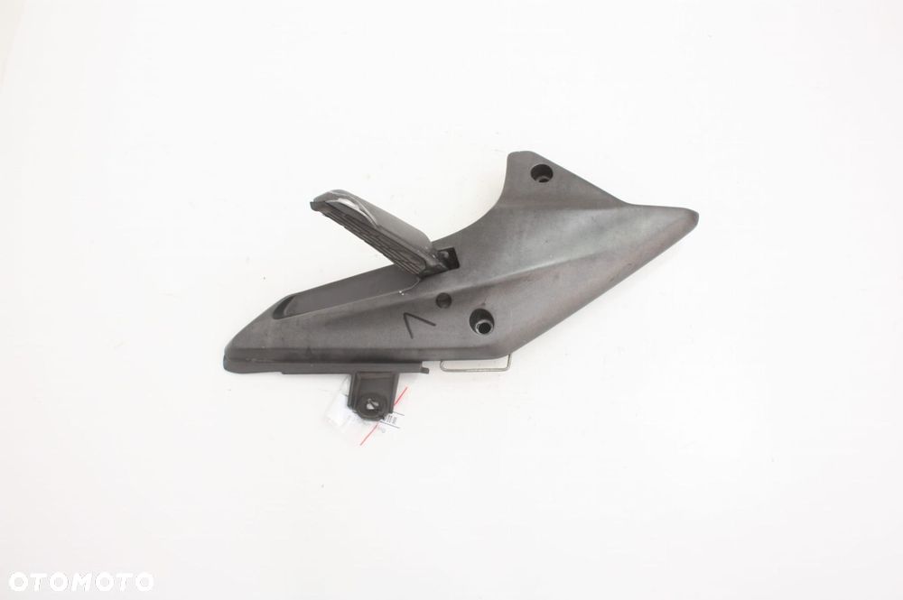 SET LEWY PASAŻERA Honda FJS 400 Silver Wing 06-08 - 2