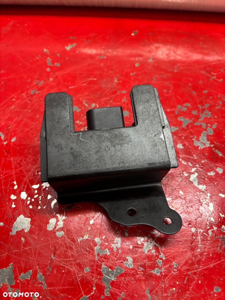 MERCEDES CLK W209 2.7 PRZEKAZNIK STEROWNIK SWIEC ZAROWYCH 0522140711 - 3