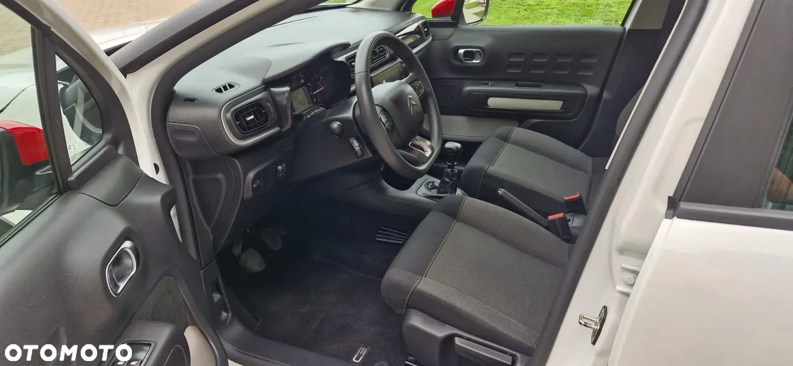 Citroën C3 1.5 BlueHDi Feel - 10