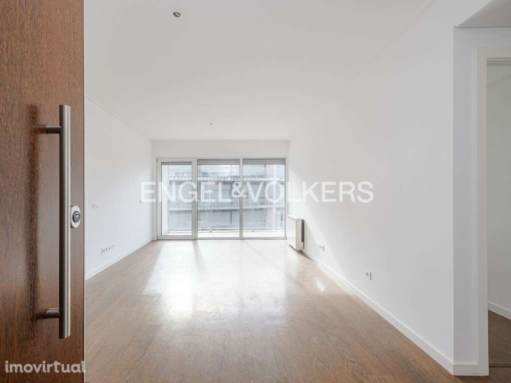 Apartamento T1 no Parque das Nações - Grande imagem: 3/28