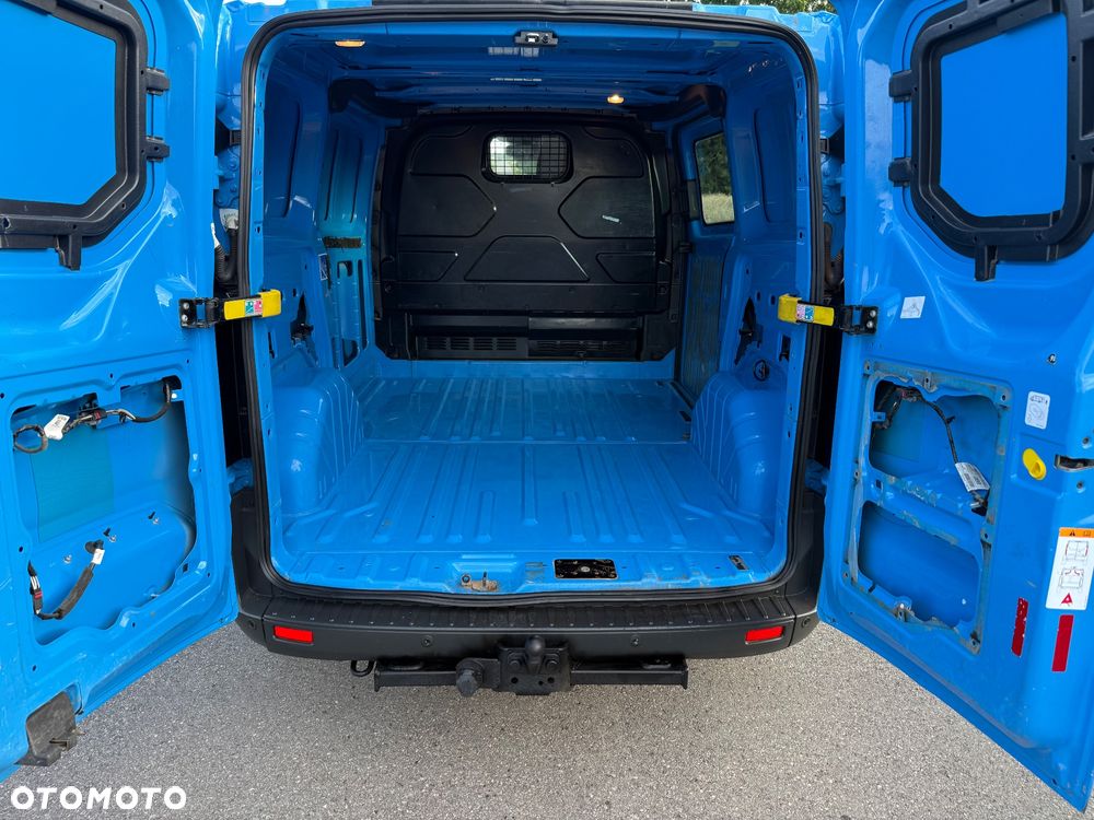 Ford Transit Custom - 12