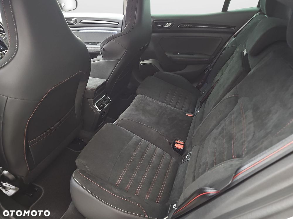 Renault Megane 1.8 TCe FAP R.S Trophy EDC - 12