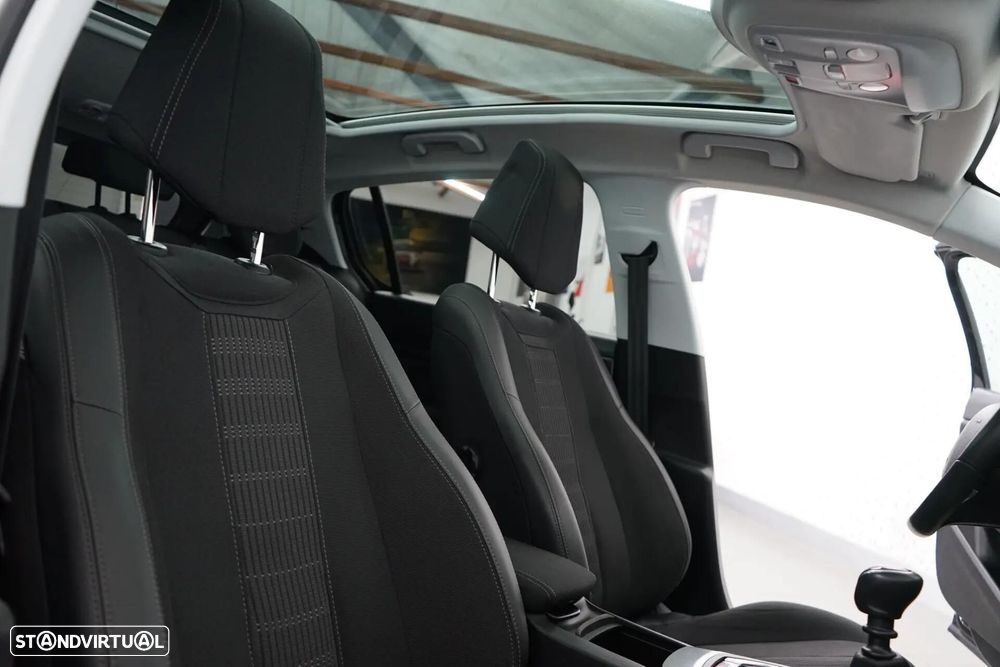 Peugeot 308 1.2 PureTech Allure Pack - 35
