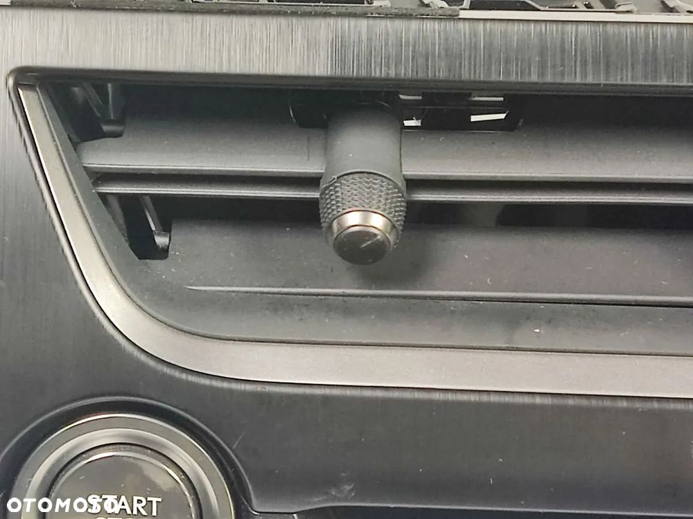 LEXUS UX 2.0i Panel Sterowania Klimatyzacji - 5