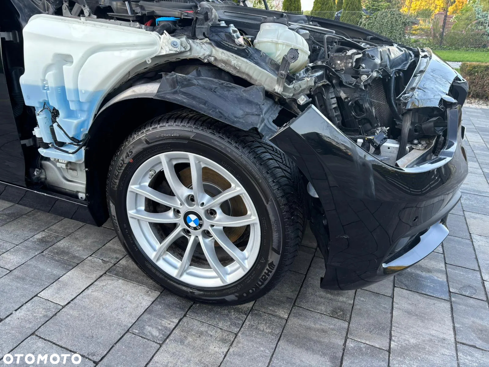 BMW Seria 1 116d EfficientDynamics Urban Line - 20
