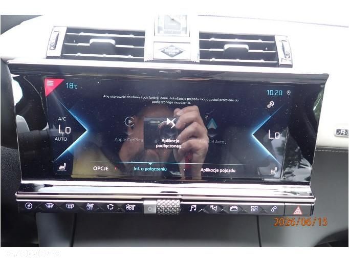 DS Automobiles DS 7 - 23