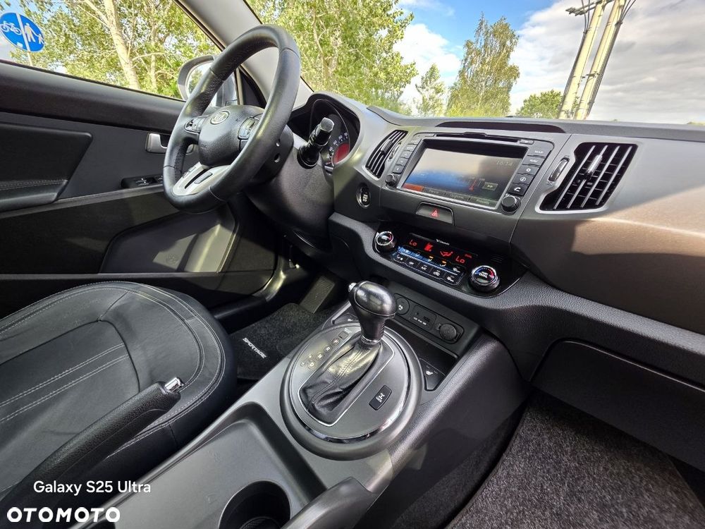 Kia Sportage - 33