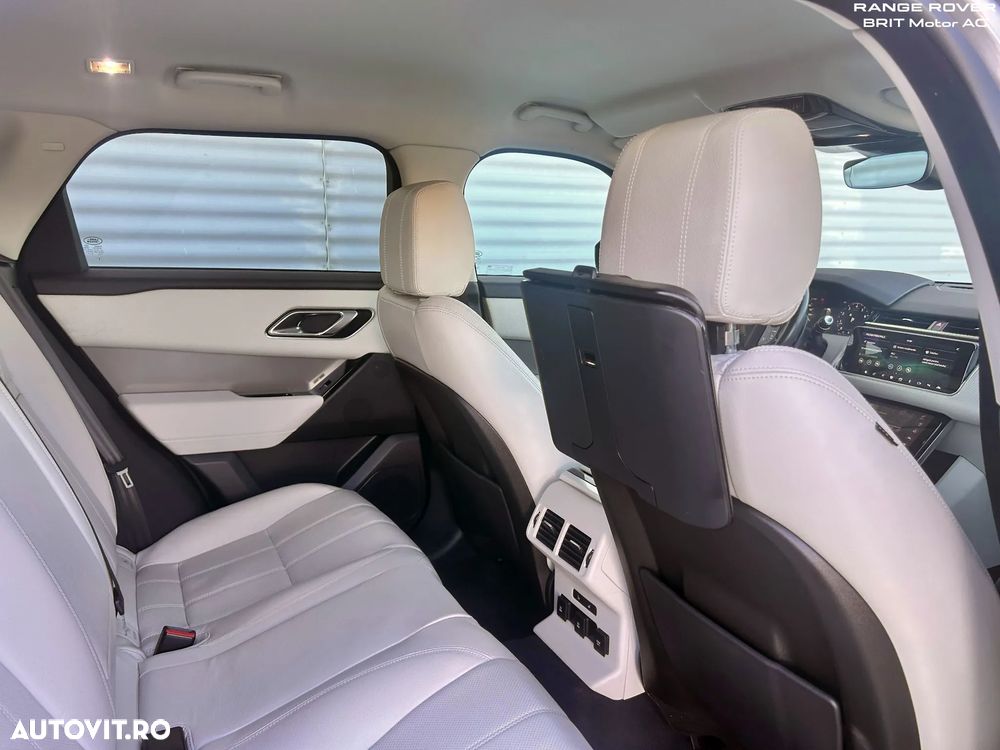 Land Rover Range Rover Velar 2.0 S - 11