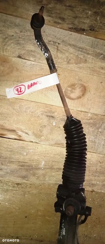 Maglownica Fiat Bravo - 7