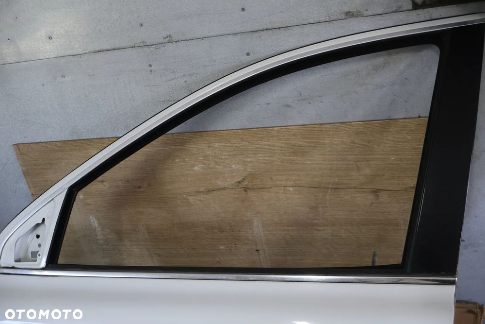 VOLVO XC90 I LIFT 06-14 DRZWI LEWE PRZÓD PRZEDNIE 614-46 - 5