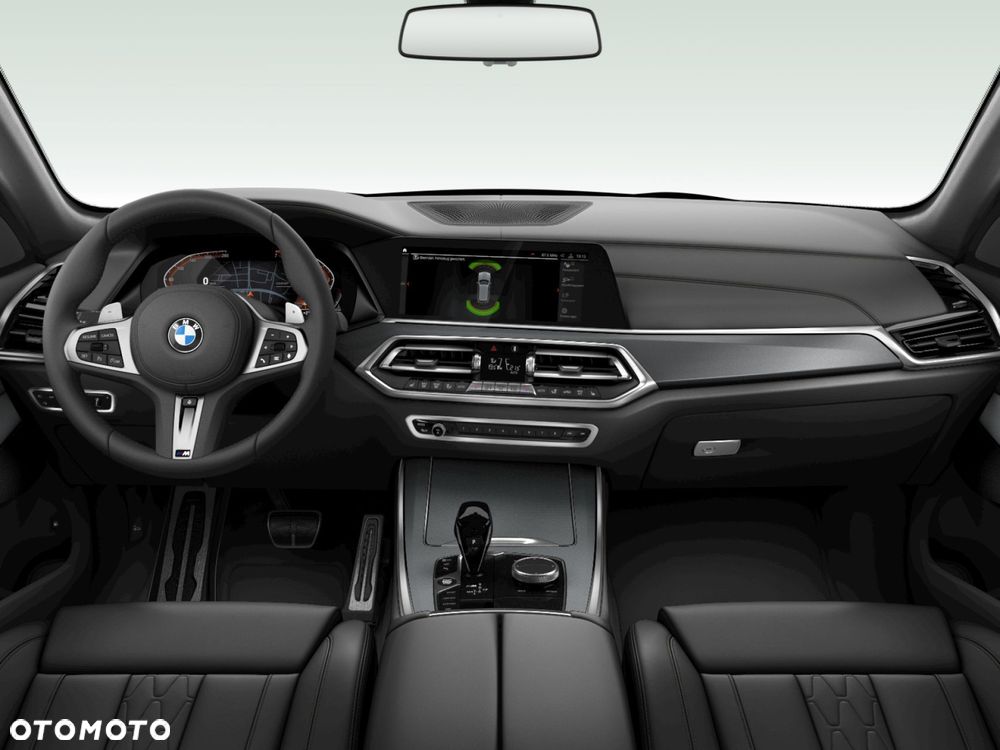 BMW X5 2022 photo 5