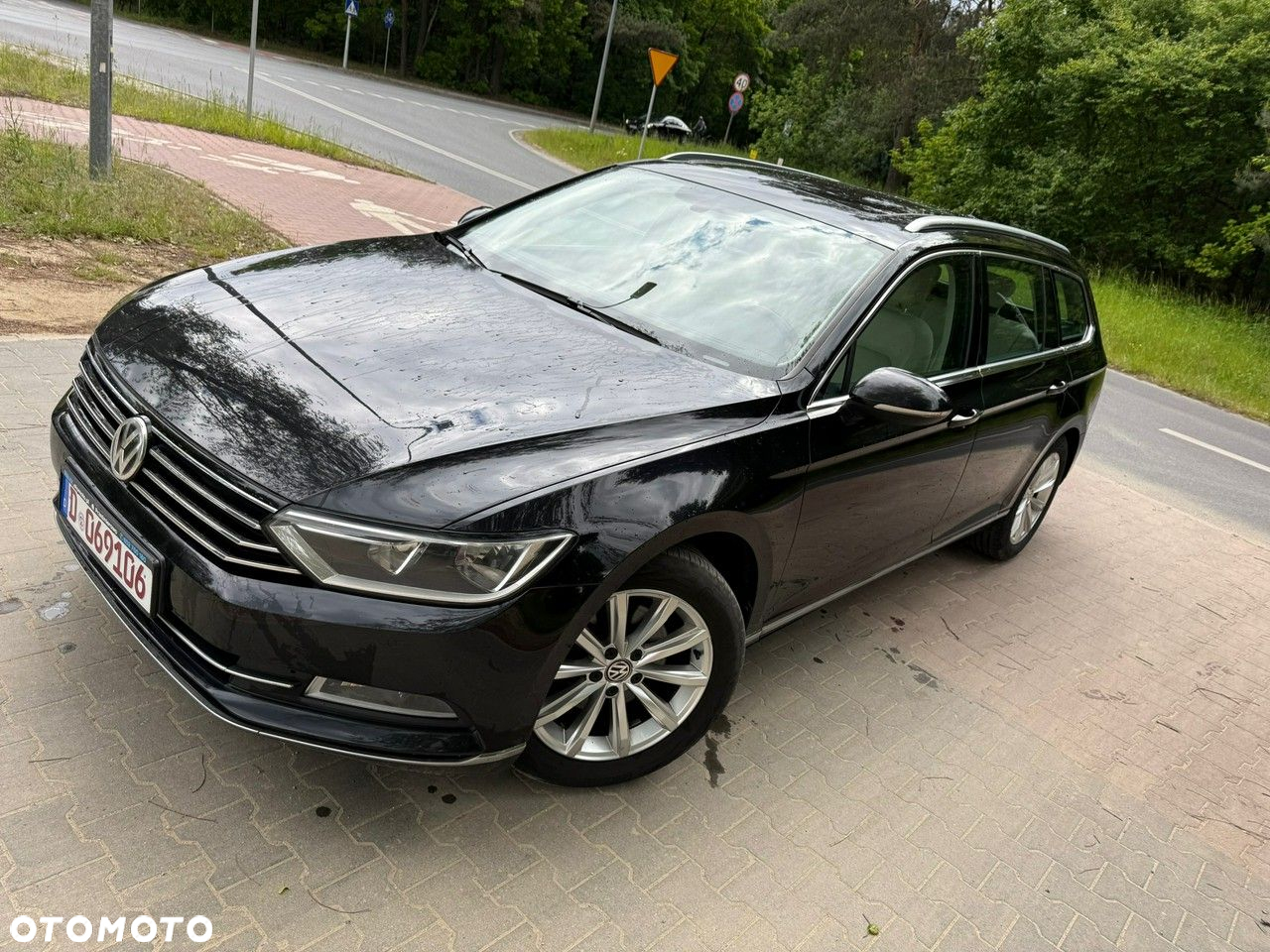 Volkswagen Passat - 19