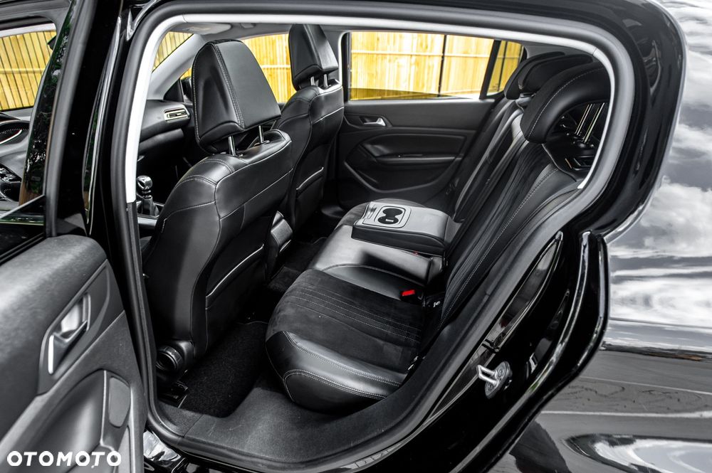 Peugeot 308 155 THP Premium - 22