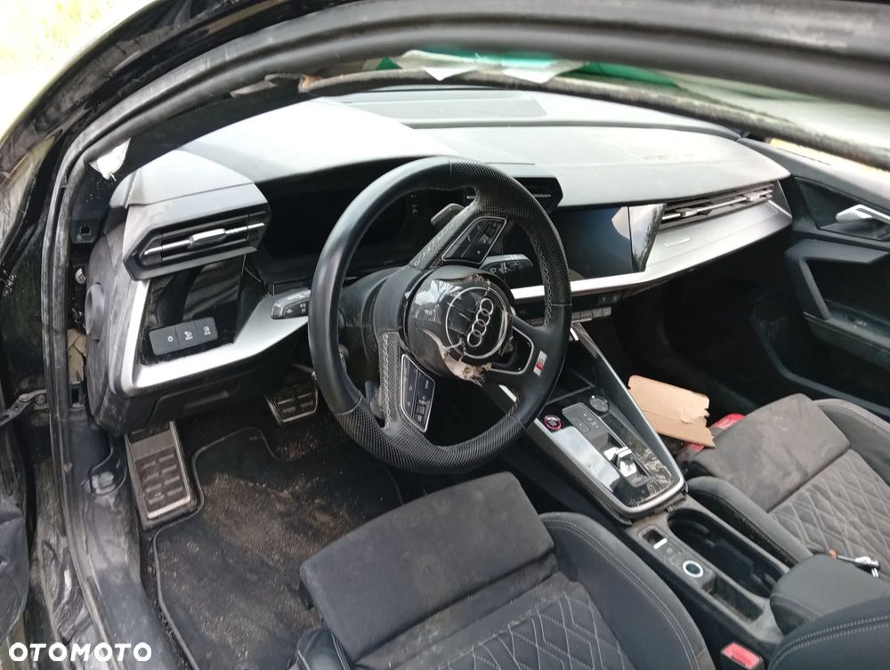 Audi S3 - 9