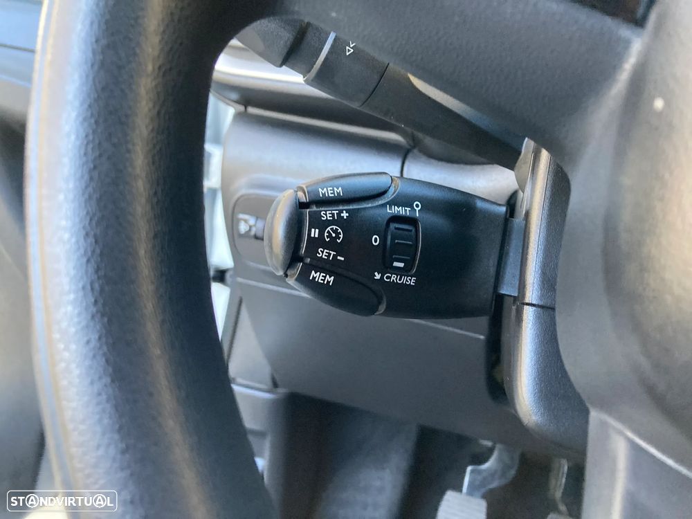 Citroën C3 Pure Tech S&S Shine Pack - 15