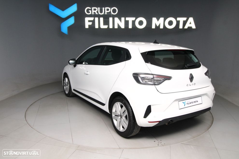 Renault Clio 1.0 TCe Evolution - 7