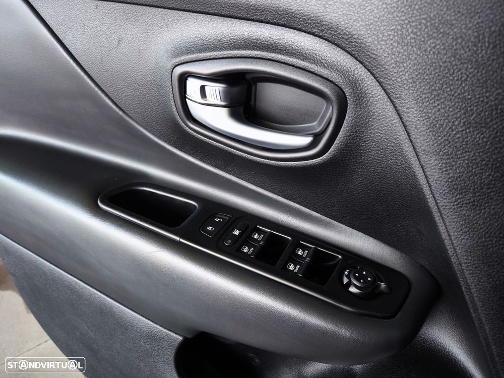 Jeep Renegade 1.6 MJD Limited - 17