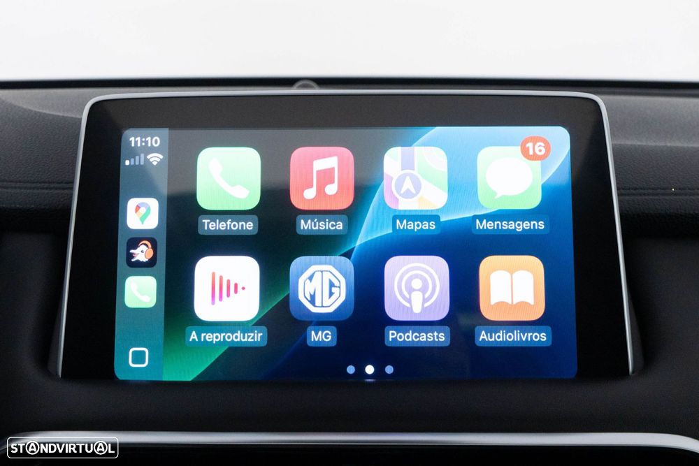 MG EHS 1.5 T-GDI Plug-in Hybrid Luxury - 26