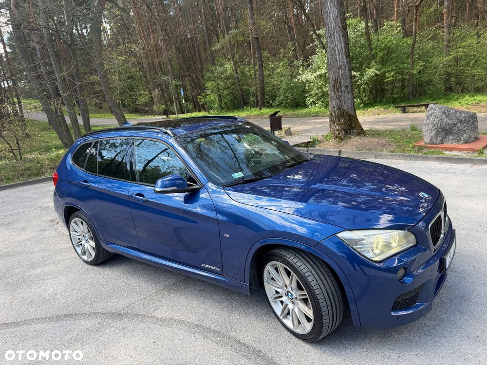 BMW X1 - 4