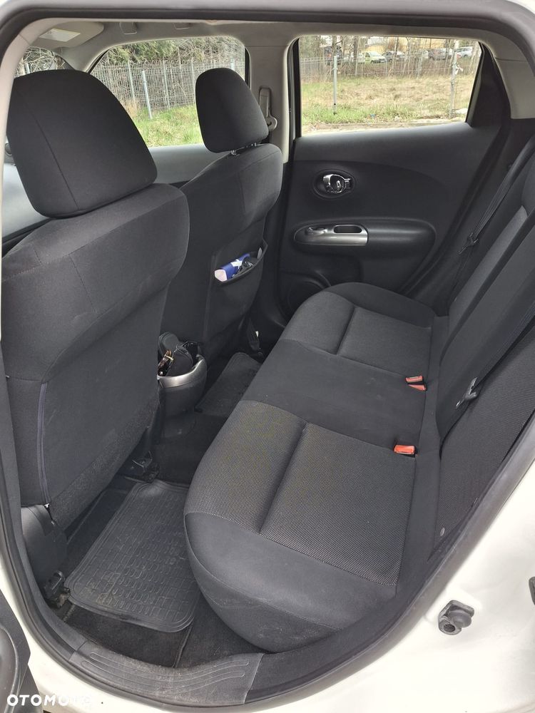 Nissan Juke 1.6 Start/Stop Acenta - 2