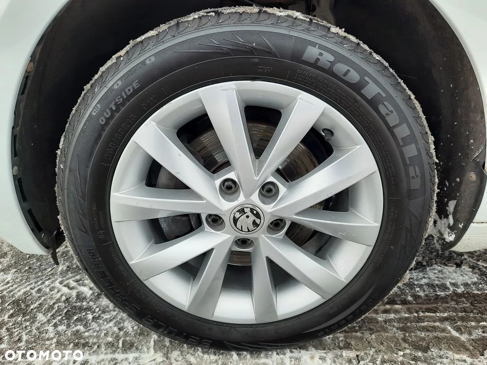 Skoda Octavia 1.0 TSI (Green tec) Style - 10