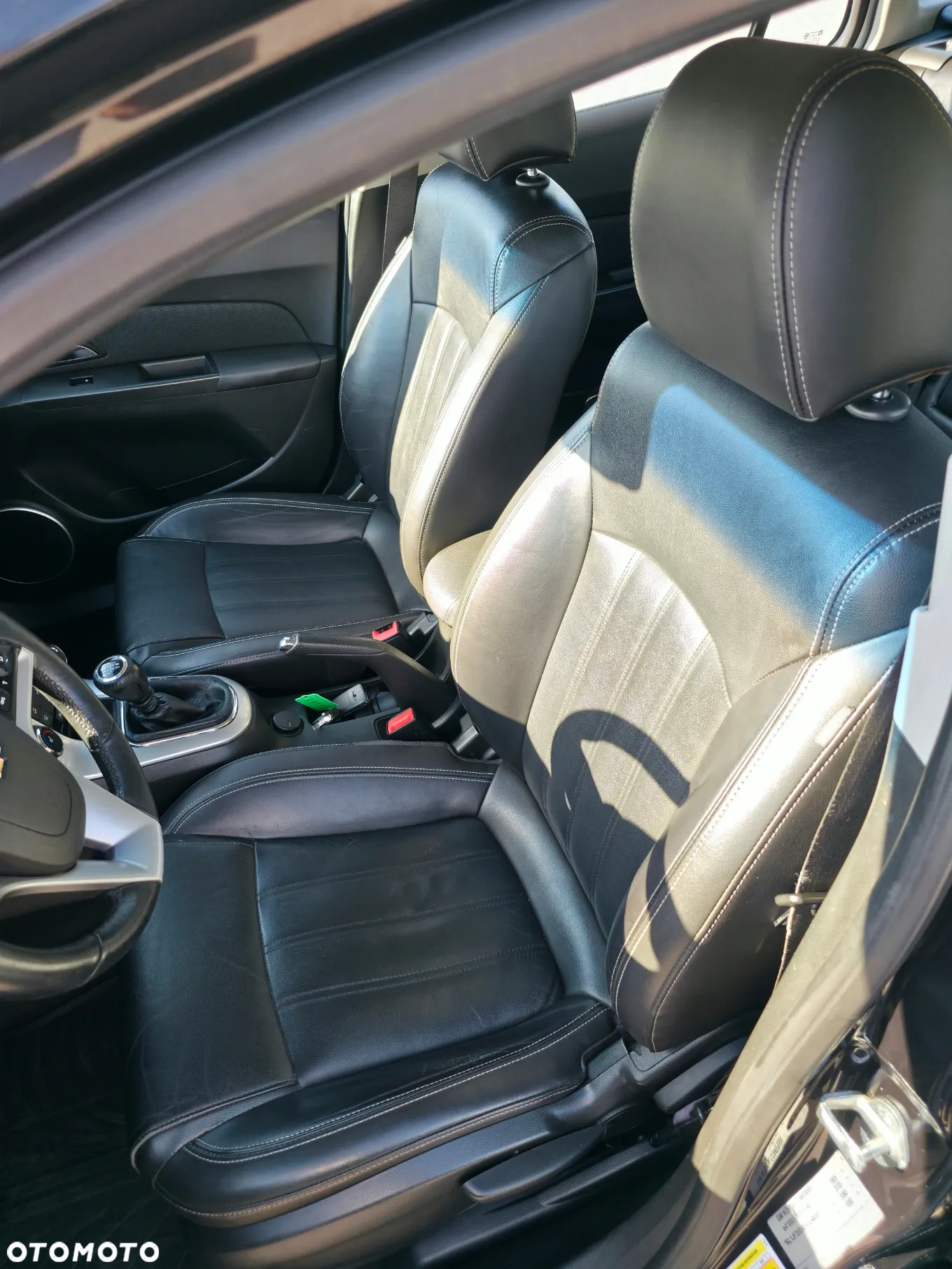 Chevrolet Cruze Station Wagon 1.8 LT - 18