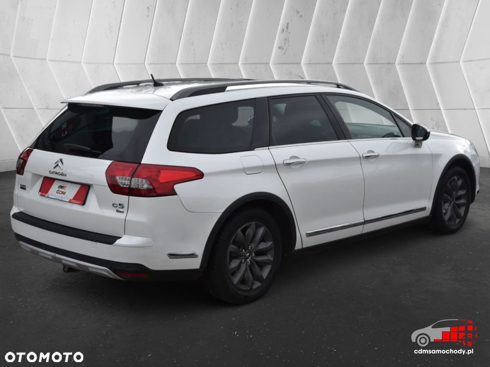 Citroën C5 - 10
