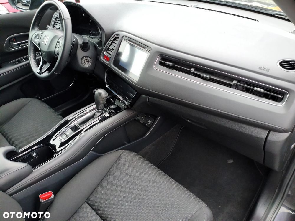 Honda HR-V 1.5 i-VTEC CVT Elegance - 14