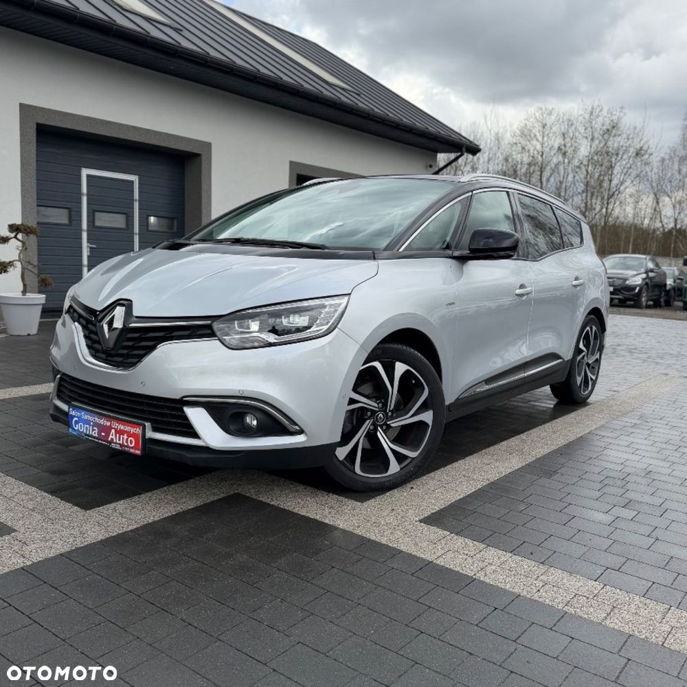 Renault Scenic - 1