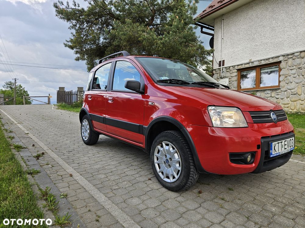 Fiat Panda - 6