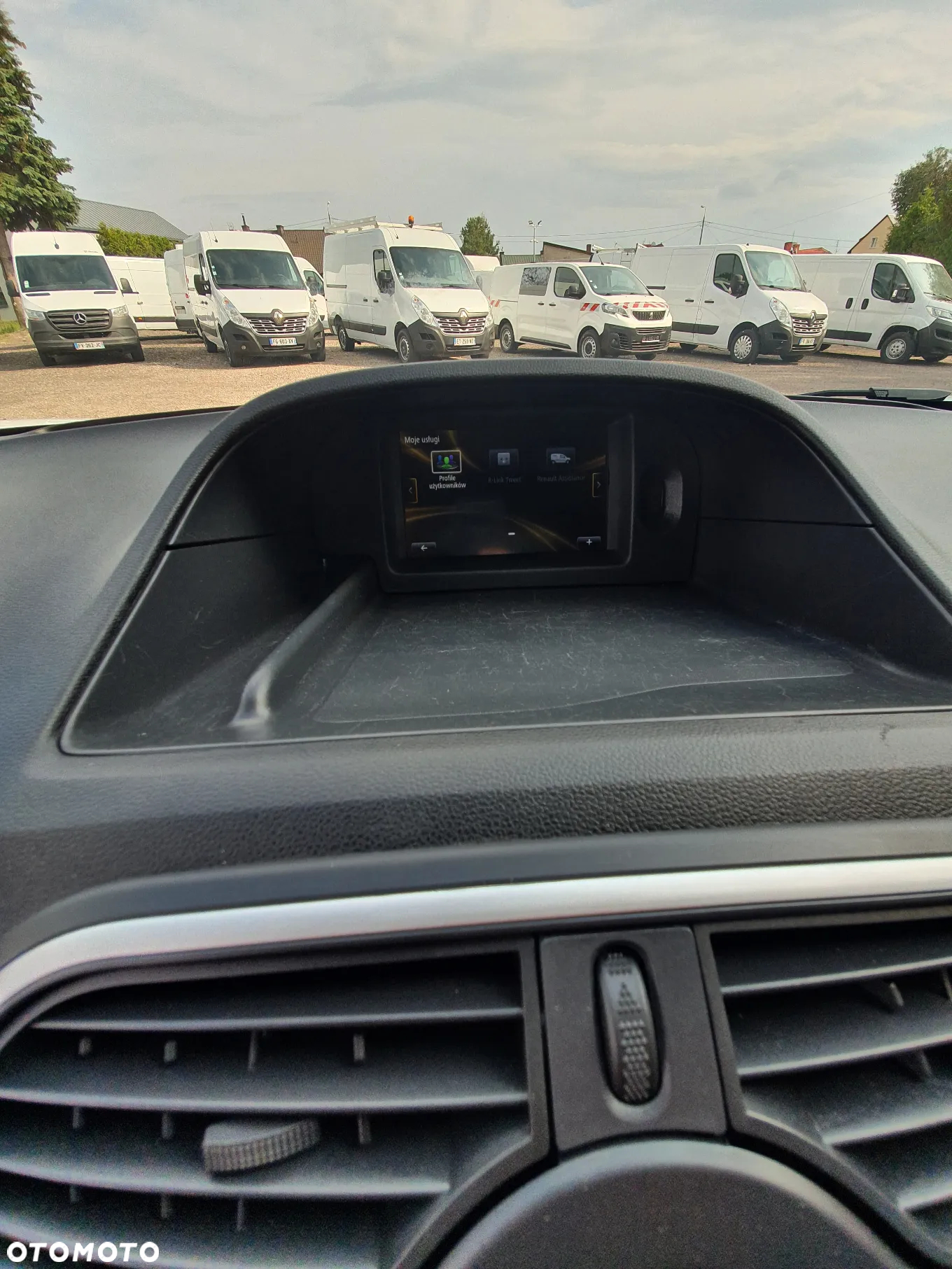 Renault KANGOO - 31