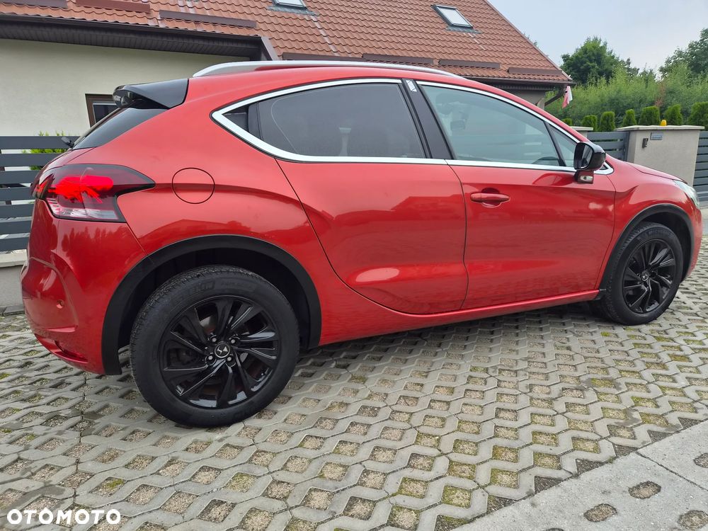 DS Automobiles DS 4 - 9
