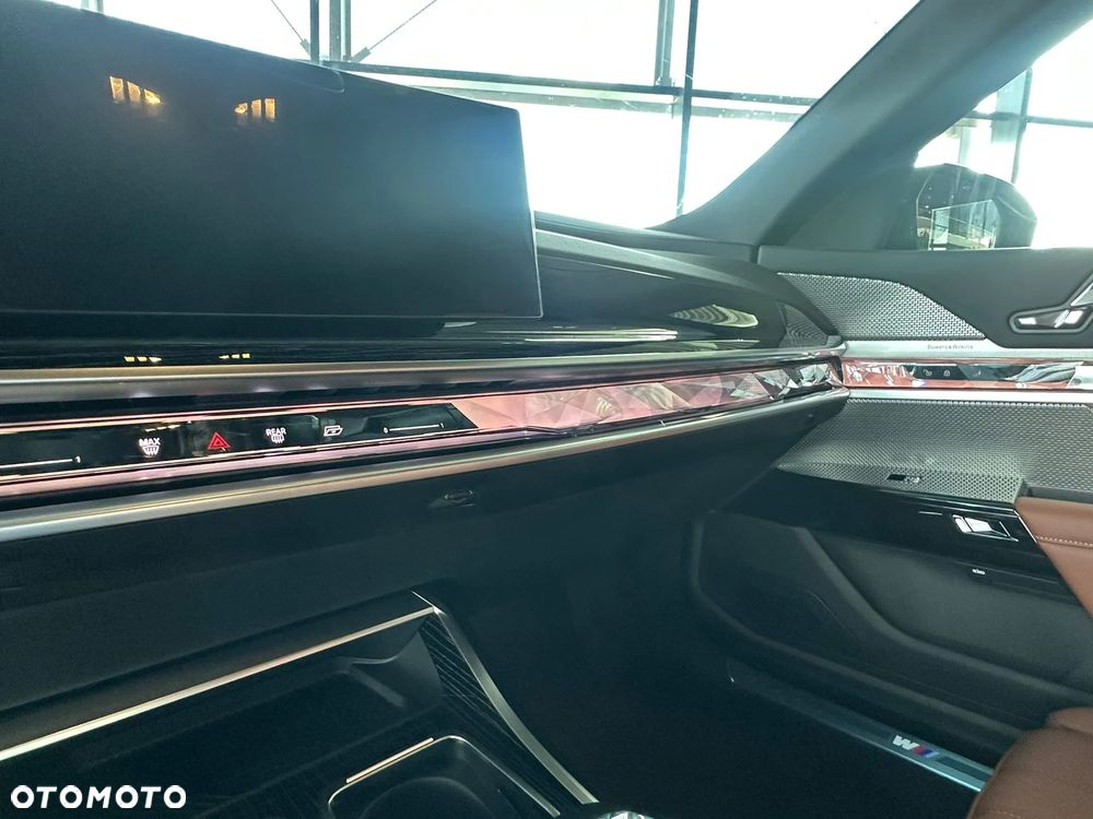 BMW Seria 7 740d xDrive mHEV sport - 20
