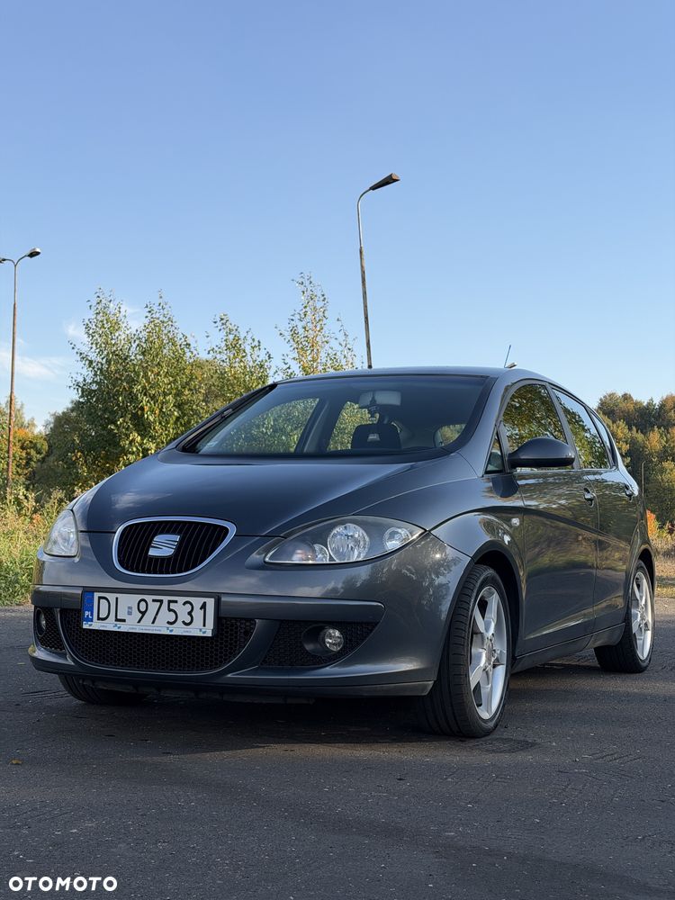Seat Altea