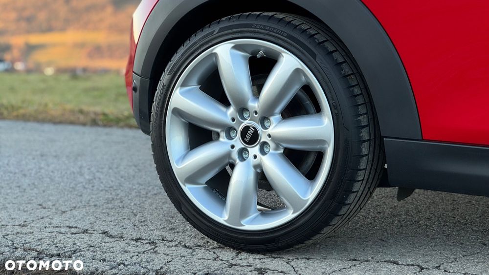 MINI Cooper S Sport-Aut - 22