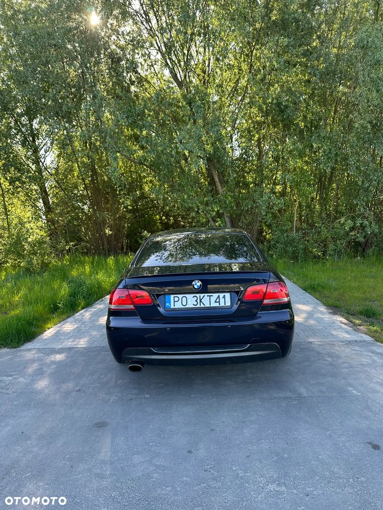 BMW Seria 3 320d DPF - 7