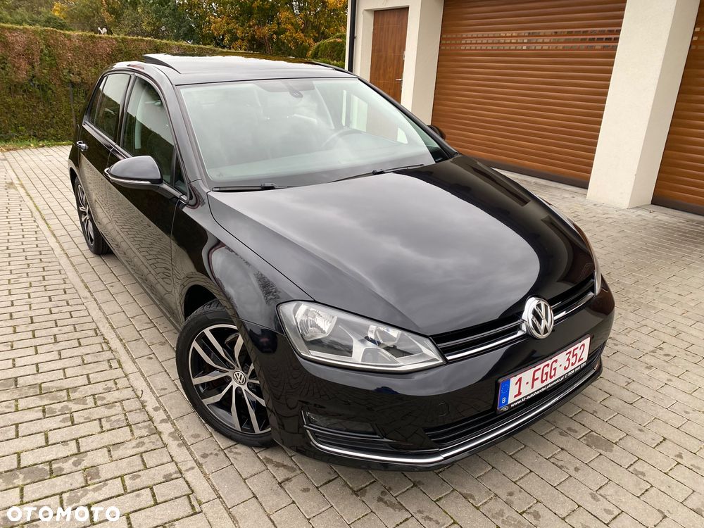 Volkswagen Golf 1.6 TDI DPF Highline - 36